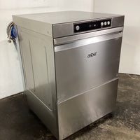 Asber GE-500BDD Undercounter Dishwasher