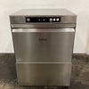 Asber GE-500BDD Undercounter Dishwasher