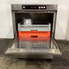 Asber GE-500BDD Undercounter Dishwasher