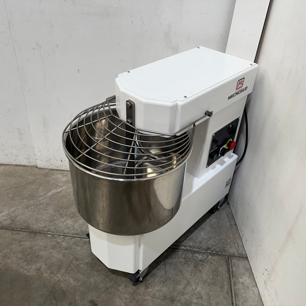 Mecnosud IM25M Spiral Mixer