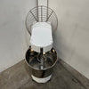 Mecnosud IM25M Spiral Mixer