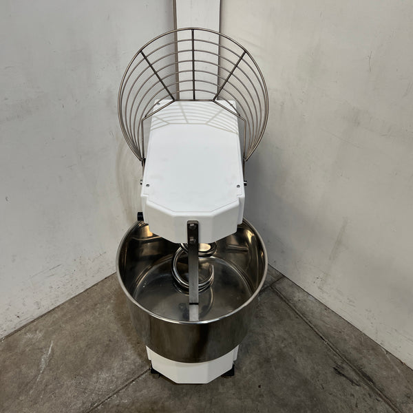 Mecnosud IM25M Spiral Mixer