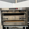 PizzaMaster PM 722ED Freestanding Pizza Oven