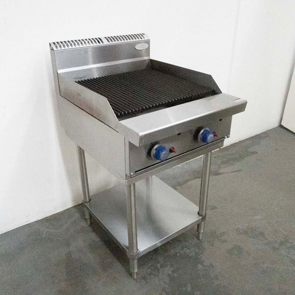 Cookrite AT80G6C-C Char Grill