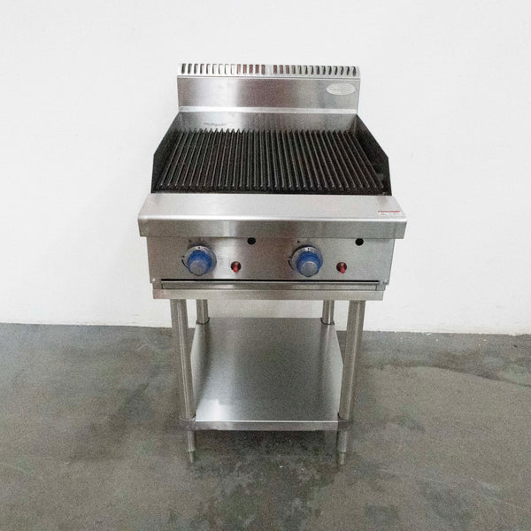 Cookrite AT80G6C-C Char Grill