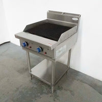 Cookrite AT80G6C-C Char Grill