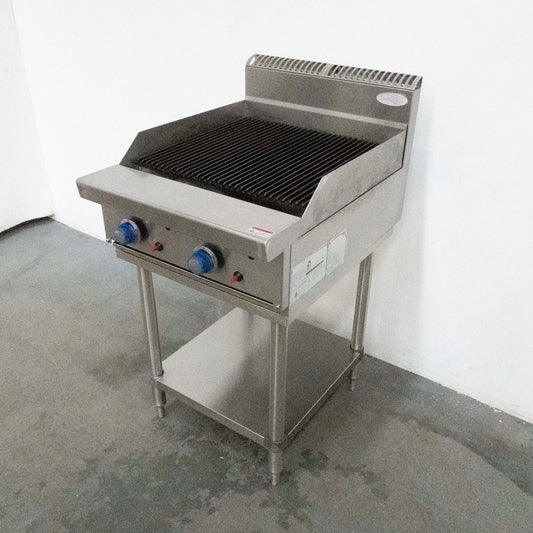 Cookrite AT80G6C-C Char Grill