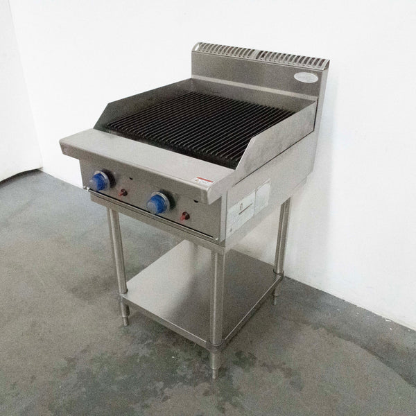 Cookrite AT80G6C-C Char Grill