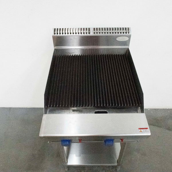Cookrite AT80G6C-C Char Grill