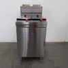 Frymax RC400TE Fryer