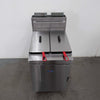 Frymax RC400TE Fryer
