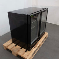 Turbo Air TB9-8H-SWBBB-N Bar Fridge