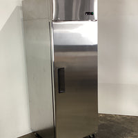 Atosa MBF8004GR Upright Fridge