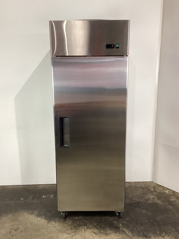 Atosa MBF8004GR Upright Fridge