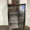 Atosa MBF8004GR Upright Fridge