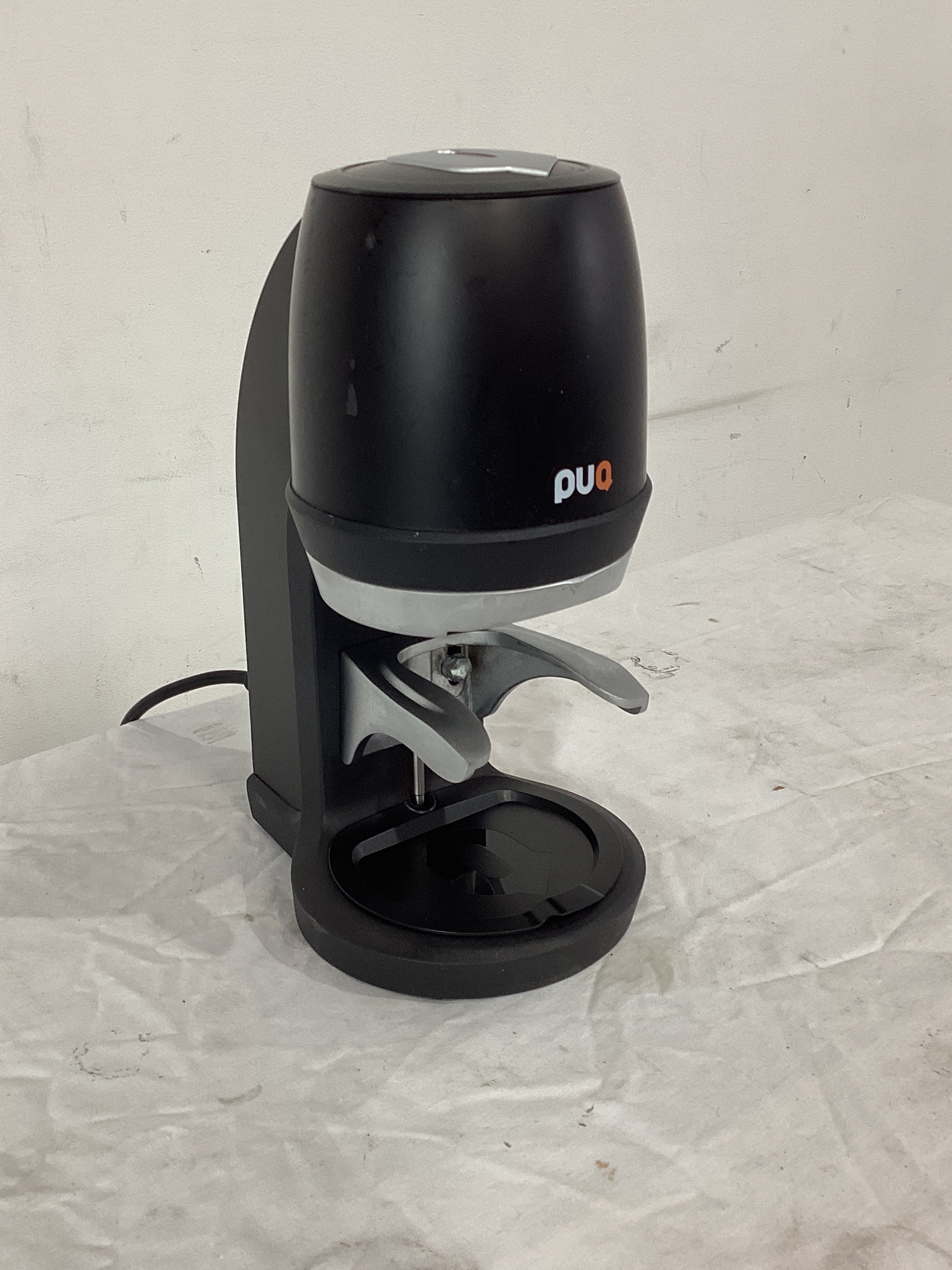 Puqpress Q2 Automatic Tamper