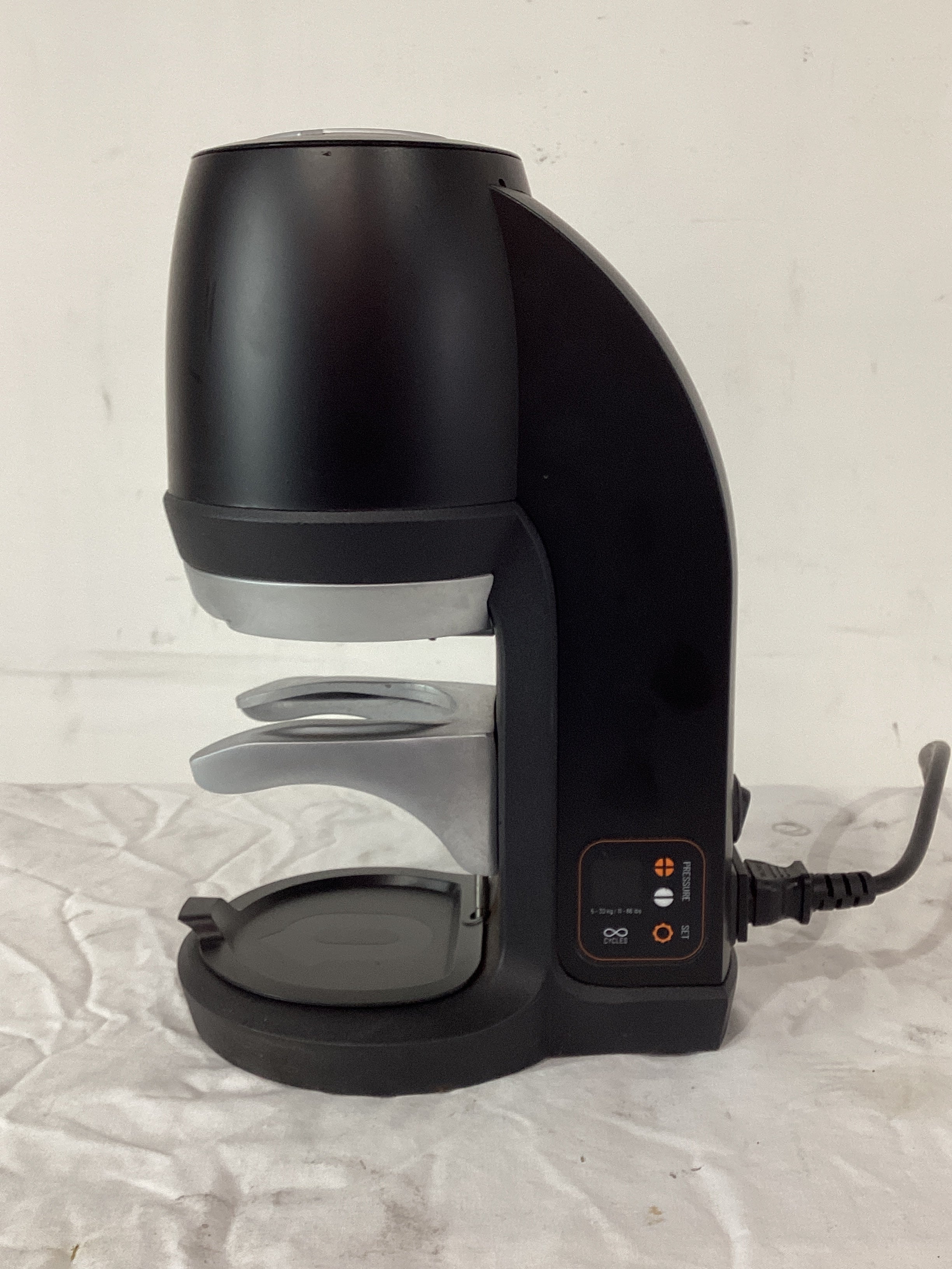 Puqpress Q2 Automatic Tamper