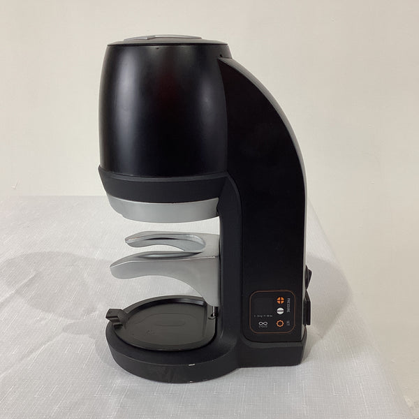 Puqpress Q2 Automatic Tamper