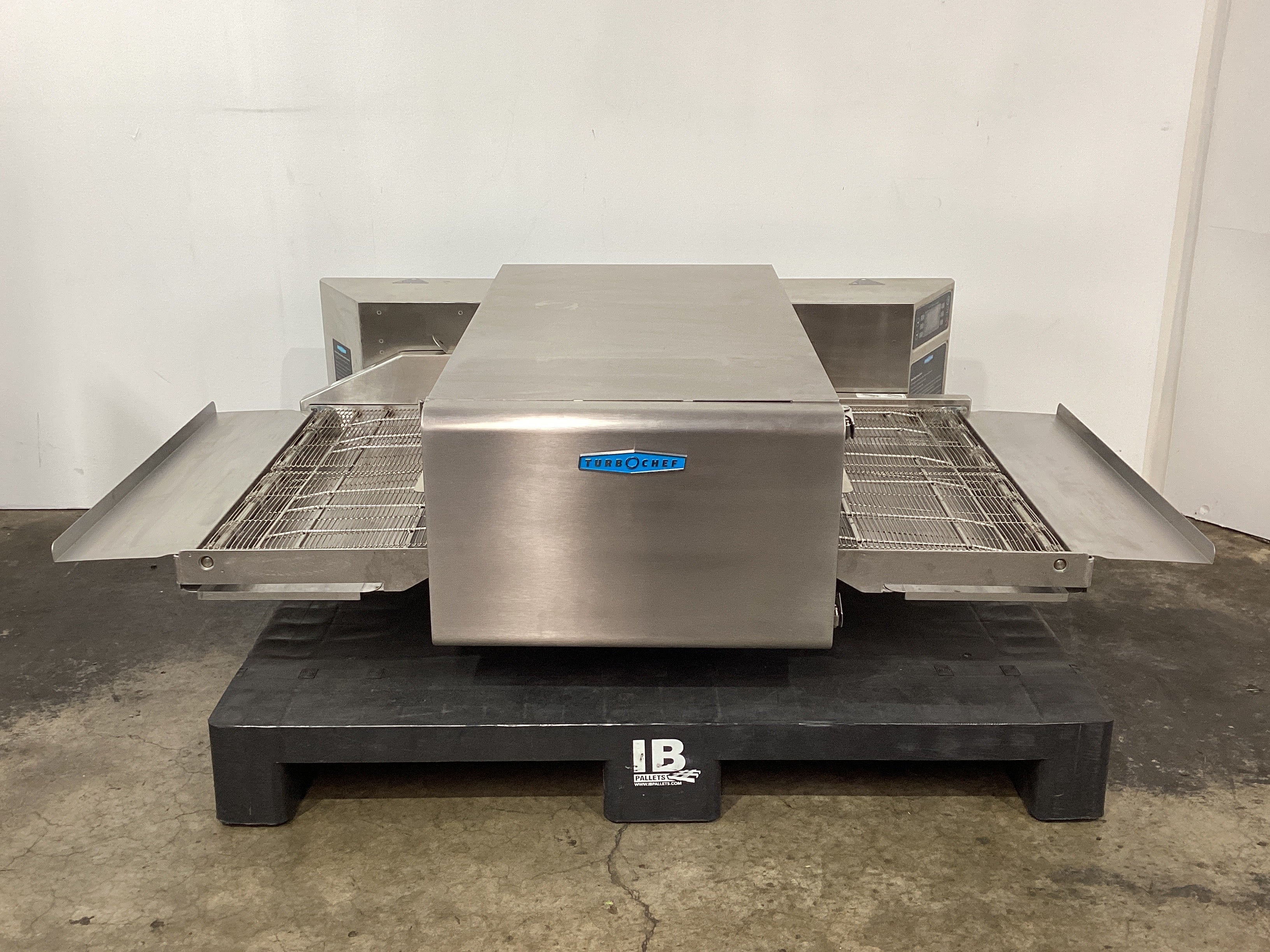 Turbochef HCW2620EW Pizza Conveyor Oven
