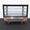 Atosa WTF160L Display Cabinet
