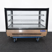 Atosa WTF160L Display Cabinet
