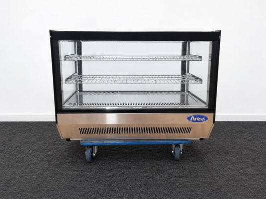 Atosa WTF160L Display Cabinet