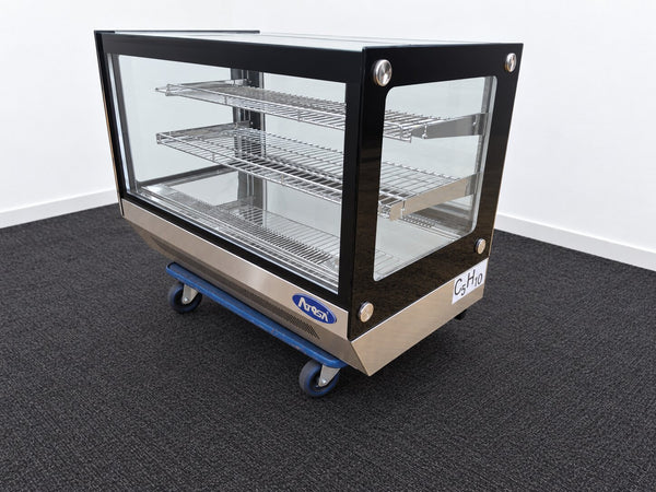 Atosa WTF160L Display Cabinet