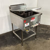 Cookon MCFR.1 Fryer