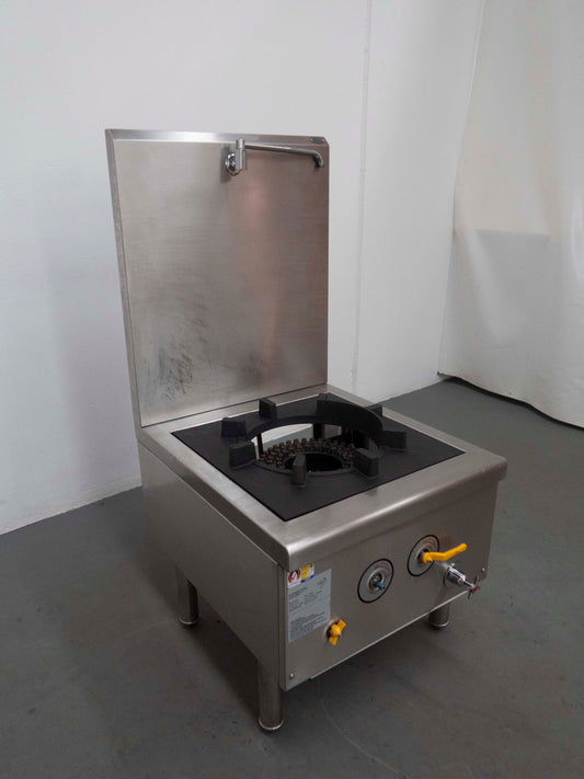 PSS Kitchen FC-PT01 Waterless Stock Pot