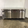 Turbo Air KUR18-3-N Undercounter Fridge