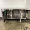Turbo Air KUR18-3-N Undercounter Fridge