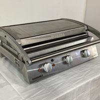 Roband GSA810S Grill Station