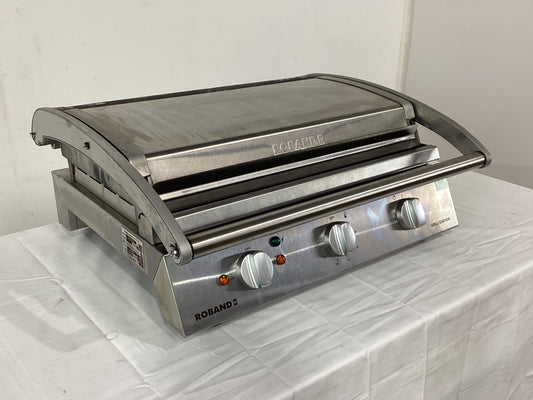 Roband GSA810S Grill Station