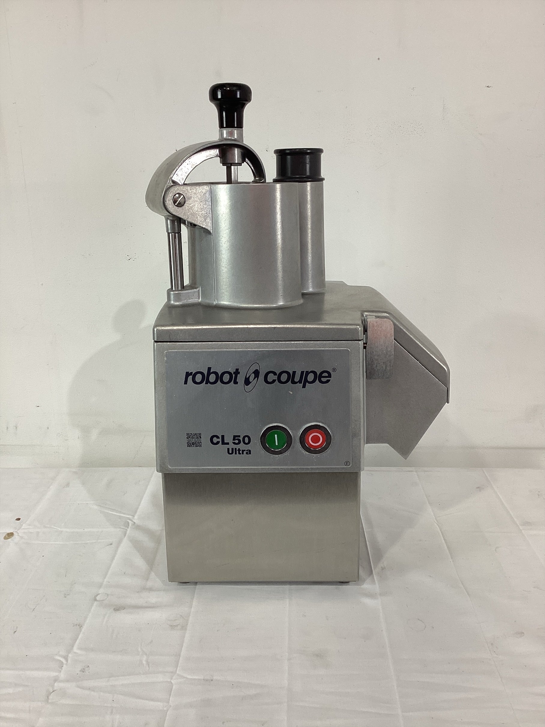 Robot Coupe CL50 Ultra Veg Prep Machine