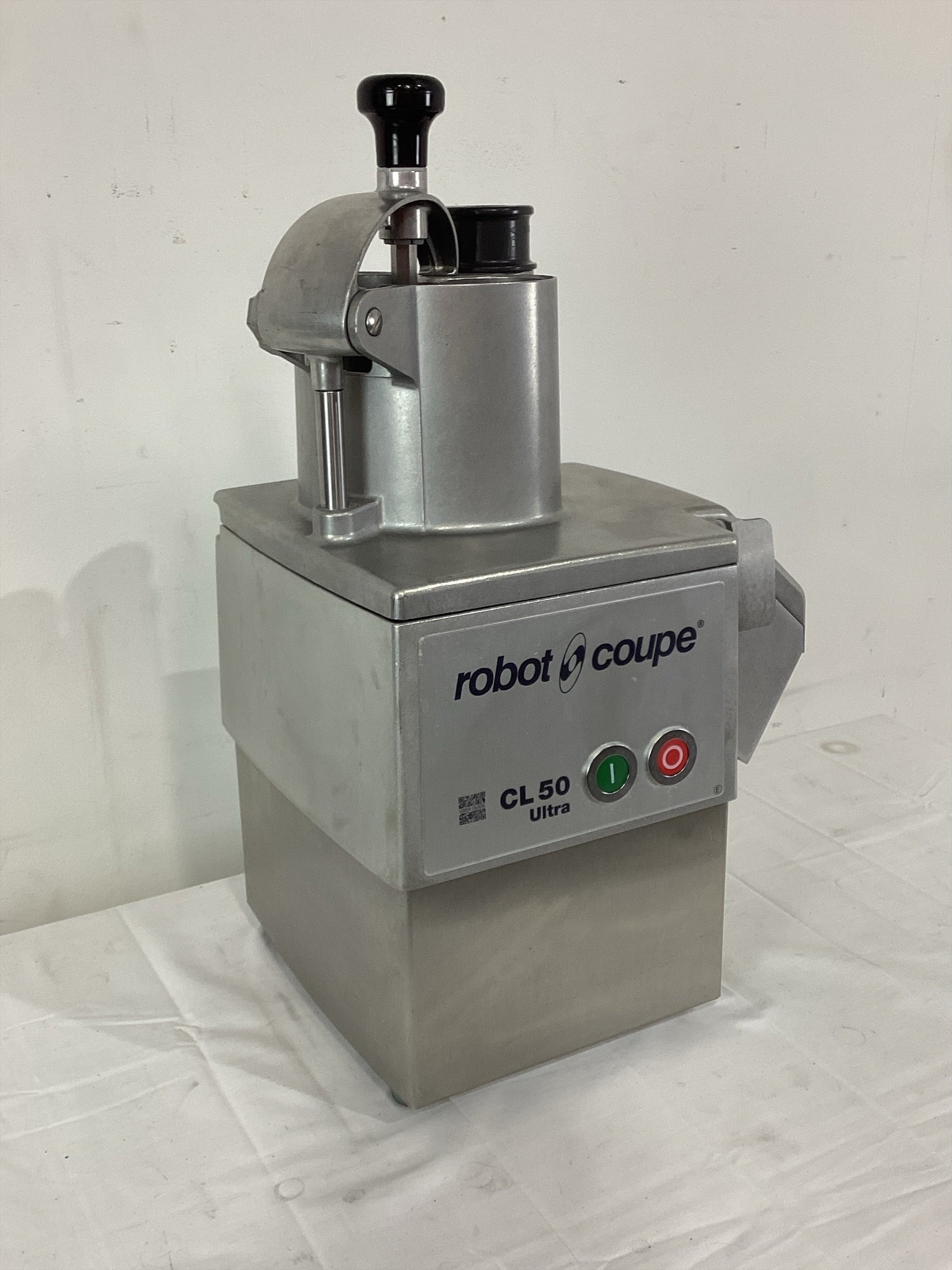 Robot Coupe CL50 Ultra Veg Prep Machine
