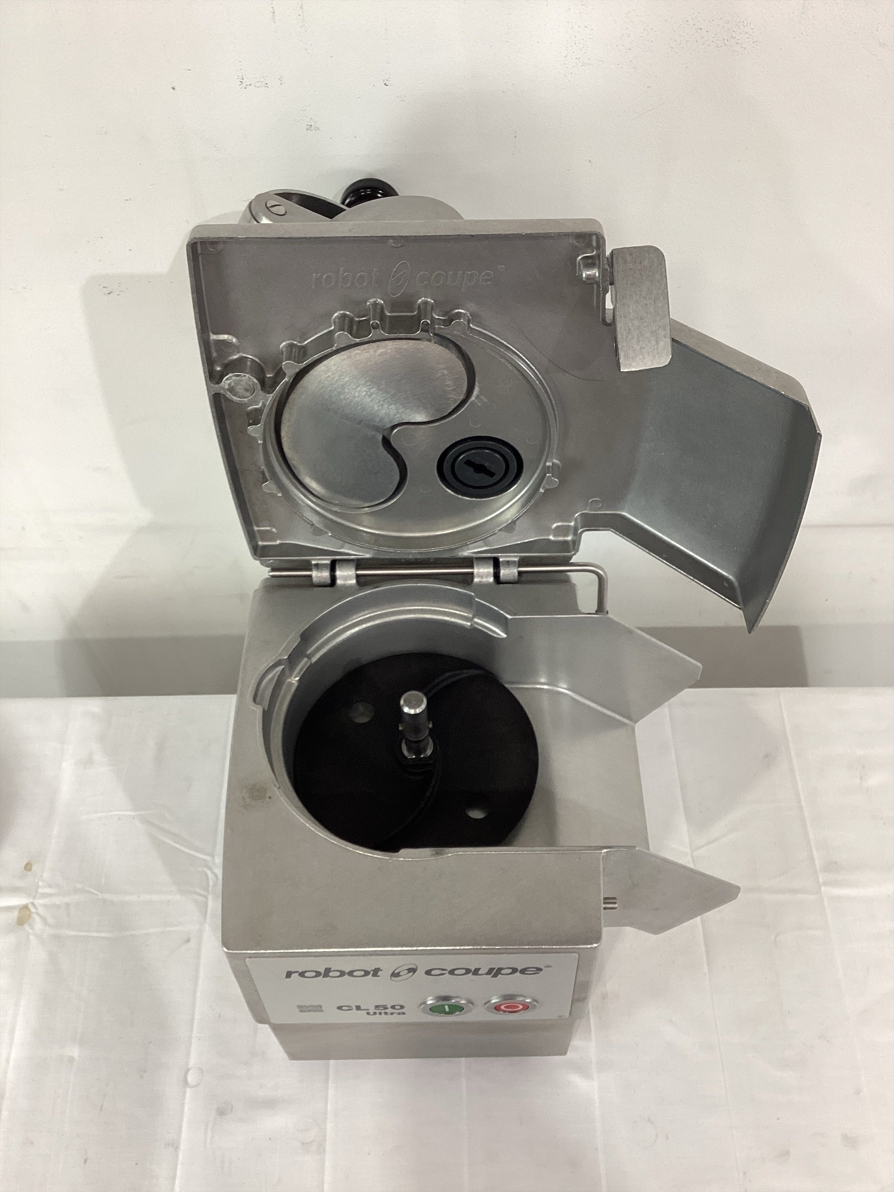 Robot Coupe CL50 Ultra Veg Prep Machine