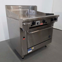 Goldstein PF24G228 Range Oven