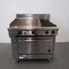 Goldstein PF24G228 Range Oven