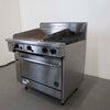 Goldstein PF24G228 Range Oven