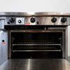 Goldstein PF24G228 Range Oven