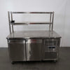 Airex AXR.UCGN.2 2 Door Fridge