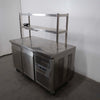 Airex AXR.UCGN.2 2 Door Fridge