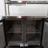 Airex AXR.UCGN.2 2 Door Fridge
