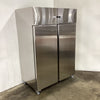 FED-X XURC1200SFV Upright Fridge
