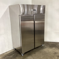 FED-X XURC1200SFV Upright Fridge