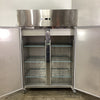 FED-X XURC1200SFV Upright Fridge