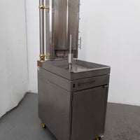 Ozsarac & Sons HO4BMSB Kebab Machine