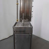 Ozsarac & Sons HO4BMSB Kebab Machine