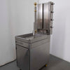 Ozsarac & Sons HO4BMSB Kebab Machine
