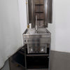 Ozsarac & Sons HO4BMSB Kebab Machine